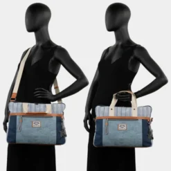 Maletin Portadocumentos 15" Skpat Marsella -Bolsa De Moda azul sku 16064862 57260637 xxl