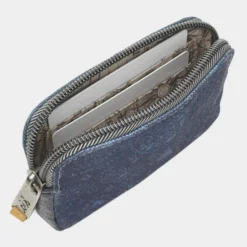 Monedero De Mujer Lois Venice En Poliéster-Lona-Polipiel 7 Monedero De Mujer Lois Venice En Poliéster-Lona-Polipiel -Bolsa De Moda azul sku 16064886 30240737 xxl