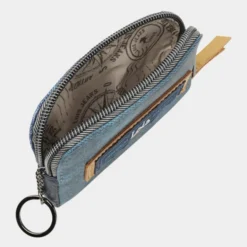 Monedero De Mujer Lois Venice En Poliéster-Lona-Polipiel 8 Monedero De Mujer Lois Venice En Poliéster-Lona-Polipiel -Bolsa De Moda azul sku 16064886 30250736 xxl