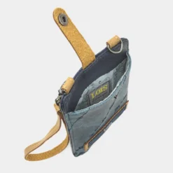 Mini Bolso Bandolera Lois Venice -Bolsa De Moda azul sku 16064887 15330126 xxl