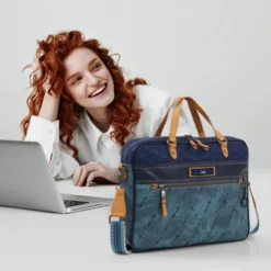 Bolsa De Moda -Bolsa De Moda azul sku 16064888 15550133 xxl