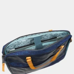 Maletin Portadocumentos 15" Lois Venice -Bolsa De Moda azul sku 16064888 15560335 xxl