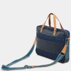 Maletin Portadocumentos 15" Lois Venice -Bolsa De Moda azul sku 16064888 15570584 xxl
