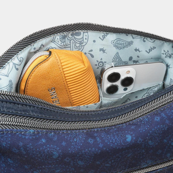 Bolso Bandolera Lois Venice 3 Bolso Bandolera Lois Venice - Imagen 3