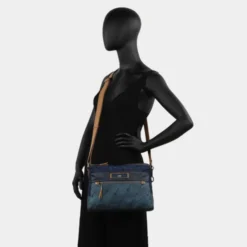 Bolso Bandolera Lois Venice 8 Bolso Bandolera Lois Venice -Bolsa De Moda azul sku 16064889 28180027 xxl