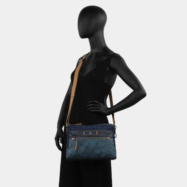 Bolso Bandolera Lois Venice 4 Bolso Bandolera Lois Venice - Imagen 4