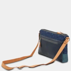 Bolso Bandolera Lois Venice 9 Bolso Bandolera Lois Venice -Bolsa De Moda azul sku 16064889 28180981 xxl