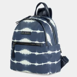 Mochila De Mujer Lois Monterrey En Polipiel