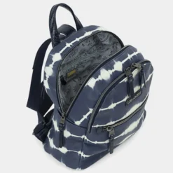 Mochila De Mujer Lois Monterrey En Polipiel -Bolsa De Moda azul sku 16091421 51440772 xxl