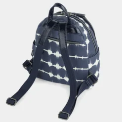 Mochila De Mujer Lois Monterrey En Polipiel -Bolsa De Moda azul sku 16091421 51470090 xxl