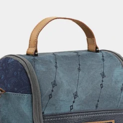 Porta Alimentos Lois Venice -Bolsa De Moda azul sku 16091425 12060618 xxl