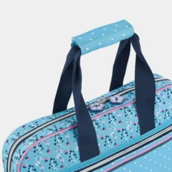 Cartera Infantil Niña Estampada. Maletín Extraescolar Skpat Smile 9 Cartera Infantil Niña Estampada. Maletín Extraescolar Skpat Smile -Bolsa De Moda azul sku 16092787 29000029 xxl