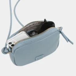 Bolso Bandolera Skpat -Bolsa De Moda azul sku 16106989 30250821 xxl