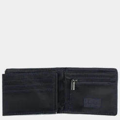 Billetero De Hombre Lois Sutton En Lona/Pvc/Nylon -Bolsa De Moda azul sku 16146622 12020179 xxl