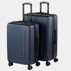 Maletas Mediana Lisboa Rigida Con Capacidad De 97 L