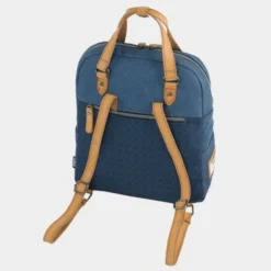 Mochila De Mujer/Hombre Lois Pasadena En Poliéster-Lona-Polipiel -Bolsa De Moda azul sku 16396491 36200326 xxl
