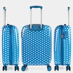 Maleta Cabina Itaca Stars 26 Maleta Cabina Itaca Stars -Bolsa De Moda azul sku 16396504 28500613 xxl