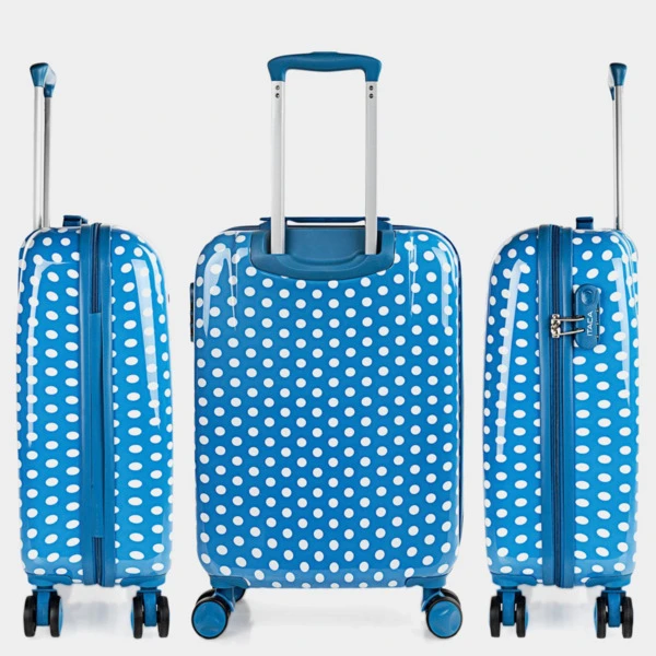 Maleta Cabina Itaca Stars 12 Maleta Cabina Itaca Stars - Imagen 12