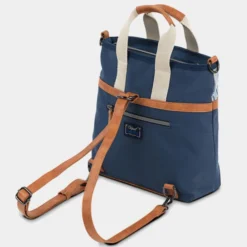 Bolso-Mochila Skpat Marsella -Bolsa De Moda azul sku 16437986 41120344 xxl