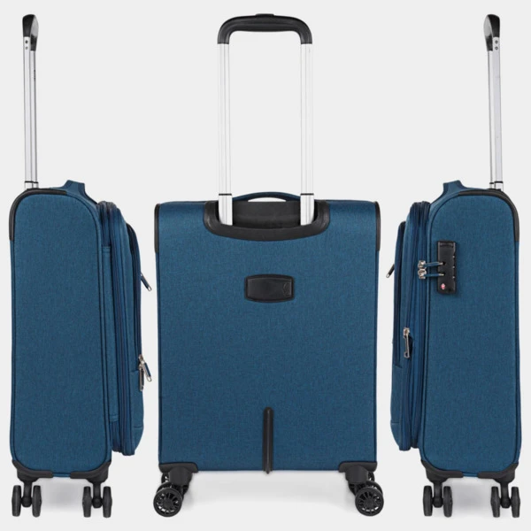 Maleta Cabina Jaslen Brighton 8 Maleta Cabina Jaslen Brighton - Imagen 8