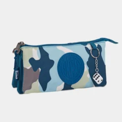 Portatodo Triple Skpat Camo