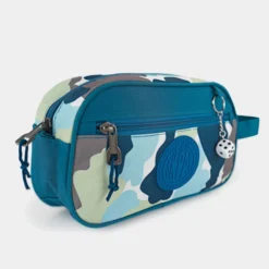 Neceser De Viaje Camo Con Capacidad L 8 Neceser De Viaje Camo Con Capacidad L -Bolsa De Moda azul sku 16493161 26340442 xxl