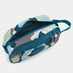 Neceser De Viaje Camo Con Capacidad L 9 Neceser De Viaje Camo Con Capacidad L -Bolsa De Moda azul sku 16493161 26350550 xxl