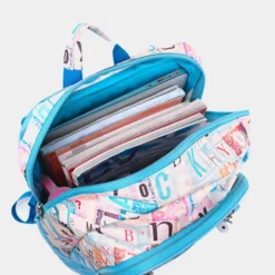 Mochila De Mujer/Hombre Skpat Lucca En Poliéster 7 Mochila De Mujer/Hombre Skpat Lucca En Poliéster -Bolsa De Moda azul sku 16493162 27200251 xxl