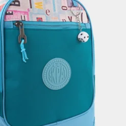 Mochila De Mujer/Hombre Skpat Lucca En Poliéster 8 Mochila De Mujer/Hombre Skpat Lucca En Poliéster -Bolsa De Moda azul sku 16493162 27210413 xxl