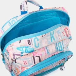 Mochila De Mujer/Hombre Skpat Lucca En Poliéster 9 Mochila De Mujer/Hombre Skpat Lucca En Poliéster -Bolsa De Moda azul sku 16493162 27220558 xxl