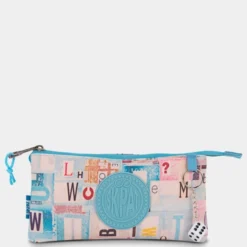 Portatodo Triple Skpat Lucca 8 Portatodo Triple Skpat Lucca -Bolsa De Moda azul sku 16493164 28040807 xxl