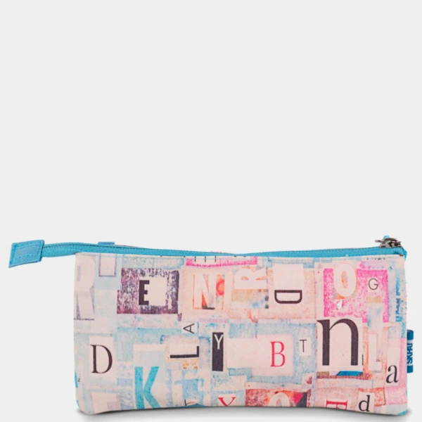 Portatodo Triple Skpat Lucca 5 Portatodo Triple Skpat Lucca - Imagen 5