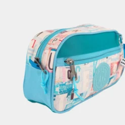 Neceser De Viaje Lucca Con Capacidad L -Bolsa De Moda azul sku 16493165 28470317 xxl