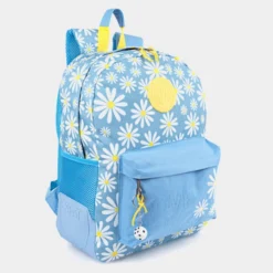 Mochila De Mujer/Hombre Skpat Niza En Poliéster -Bolsa De Moda azul sku 16493171 49530043 xxl