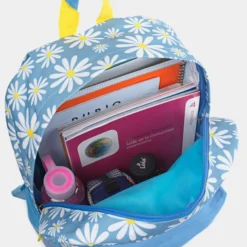 Mochila De Mujer/Hombre Skpat Niza En Poliéster -Bolsa De Moda azul sku 16493171 49550046 xxl