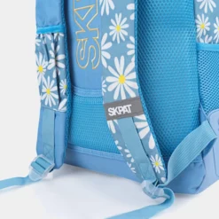 Mochila De Mujer/Hombre Skpat Niza En Poliéster -Bolsa De Moda azul sku 16493171 49560088 xxl