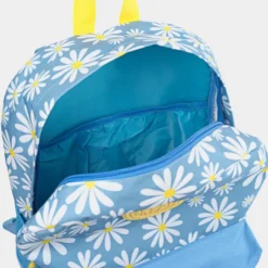 Mochila De Mujer/Hombre Skpat Niza En Poliéster -Bolsa De Moda azul sku 16493171 49570074 xxl