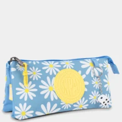 Portatodo Triple Skpat Niza 20 Portatodo Triple Skpat Niza -Bolsa De Moda azul sku 16493177 52030427 xxl