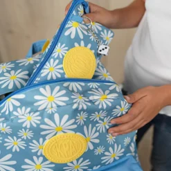 Portatodo Triple Skpat Niza 21 Portatodo Triple Skpat Niza -Bolsa De Moda azul sku 16493177 52040549 xxl