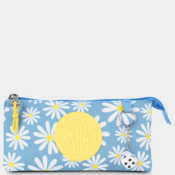 Portatodo Triple Skpat Niza 9 Portatodo Triple Skpat Niza - Imagen 9