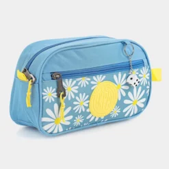 Neceser De Viaje Niza Con Capacidad L -Bolsa De Moda azul sku 16493180 53420765 xxl