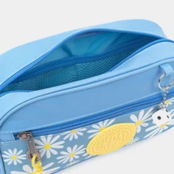 Neceser De Viaje Niza Con Capacidad L -Bolsa De Moda azul sku 16493180 53460621 xxl