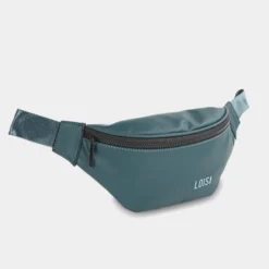 Riñonera Lois Layton -Bolsa De Moda azul sku 16493207 11280122 xxl