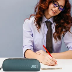 Portatodo Lois Layton -Bolsa De Moda azul sku 16493209 12430376 xxl