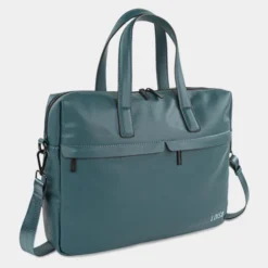 Maletin Portatil 15" De Mujer/Hombre Lois Layton En Polipiel -Bolsa De Moda azul sku 16493211 13570556 xxl
