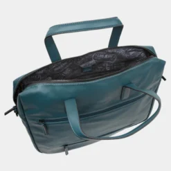 Maletin Portatil 15" De Mujer/Hombre Lois Layton En Polipiel -Bolsa De Moda azul sku 16493211 14000781 xxl