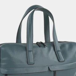 Maletin Portatil 15" De Mujer/Hombre Lois Layton En Polipiel -Bolsa De Moda azul sku 16493211 14010863 xxl
