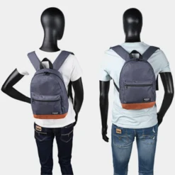 Mochila Tipo Casual Unisex Skechers Color Para Uso Diario -Bolsa De Moda azul sku 16493285 44450320 xxl