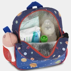 Mochila Baby Isotermica -Bolsa De Moda azul sku 16512431 12030215 xxl