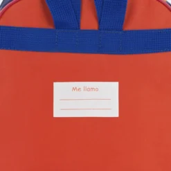 Mochila Baby Isotermica -Bolsa De Moda azul sku 16512431 12040254 xxl